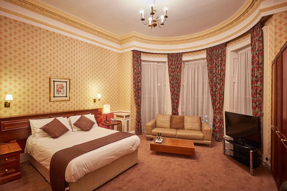 The Diplomat Hotel Londres Exterior foto